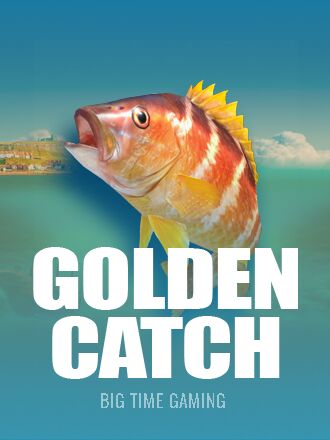 Golden Catch