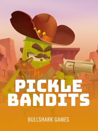 Pickle Bandits