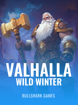Valhalla: Wild Winter