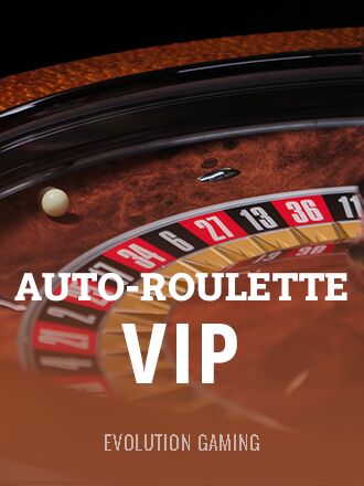 Auto-Roulette VIP