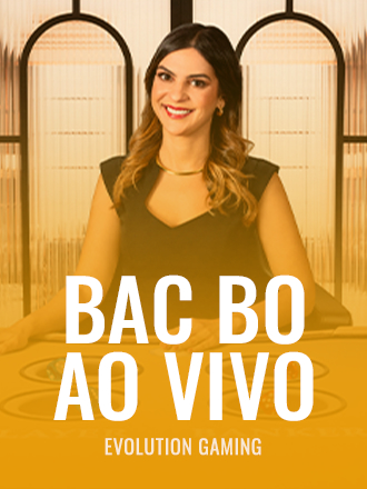 Bac Bo Ao Vivo