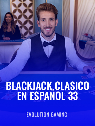 Blackjack Clasico en Español 33