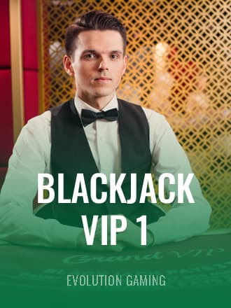 Blackjack VIP 1