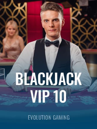 Blackjack VIP 10