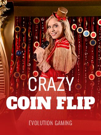 Crazy Coin Flip