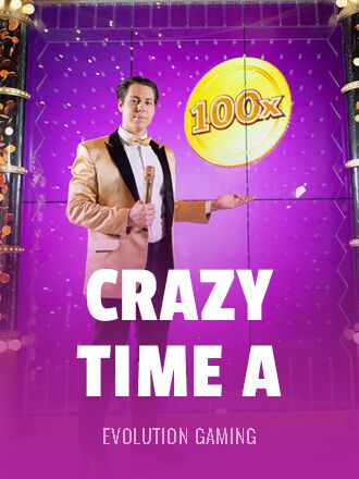 Crazy Time A
