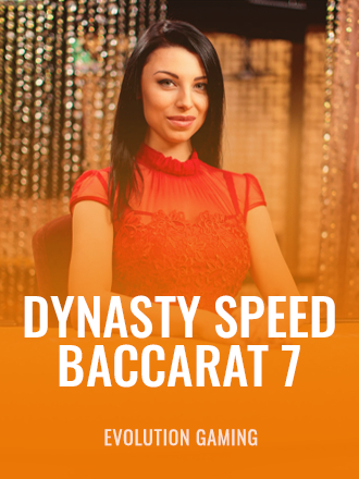 Dynasty Speed Baccarat 7