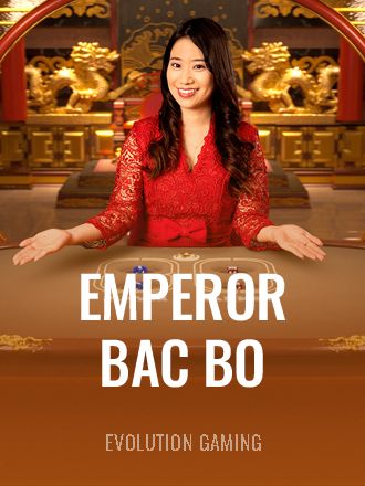 Emperor Bac Bo