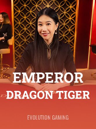 Emperor Dragon Tiger