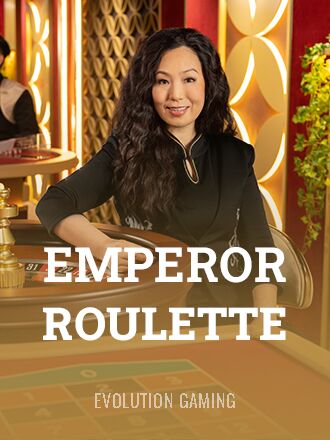 Emperor Roulette