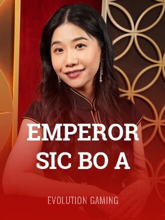 Emperor Sic Bo A