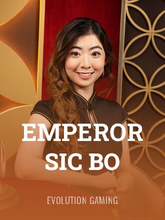 Emperor Sic Bo