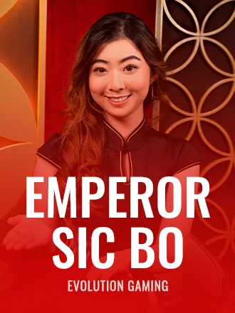 Emperor Sic Bo