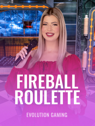 Fireball Roulette