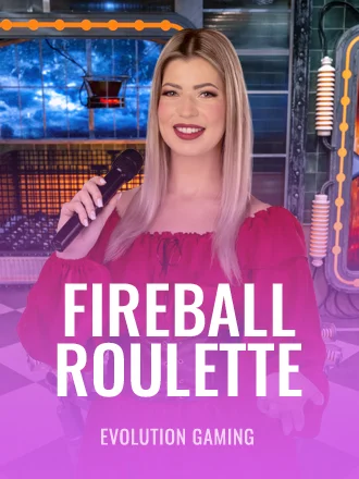 Fireball Roulette