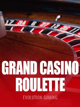 Grand Casino Roulette