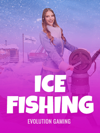 Ice Fishing