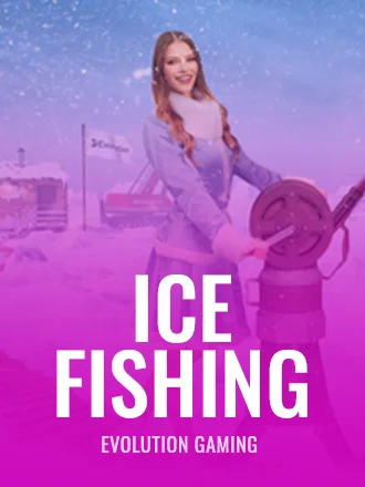 Ice Fishing