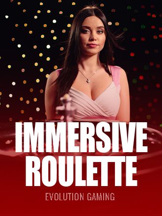 Immersive Roulette