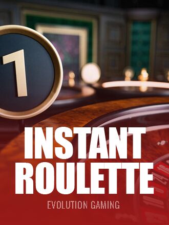 Instant Roulette