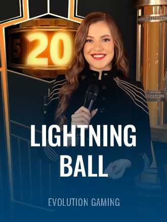 Lightning Ball