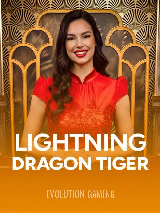Lightning Dragon Tiger