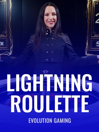 Lightning Roulette
