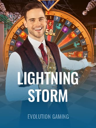 Lightning Storm