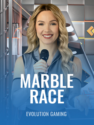 Marble Race