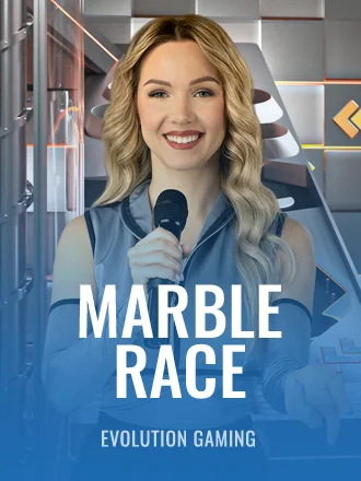 Marble Race