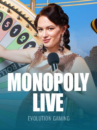 MONOPOLY Live