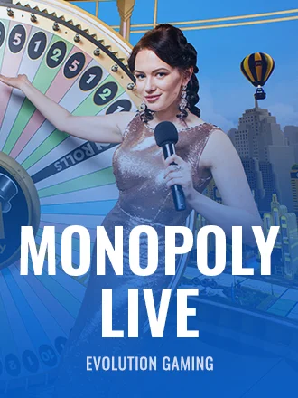 MONOPOLY Live