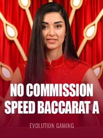 No Commission Speed Baccarat A
