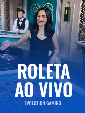 Roleta ao Vivo