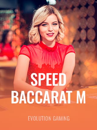 Speed Baccarat M