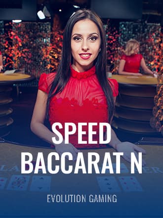 Speed Baccarat N