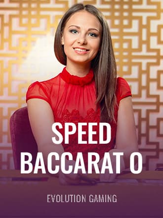 Speed Baccarat O