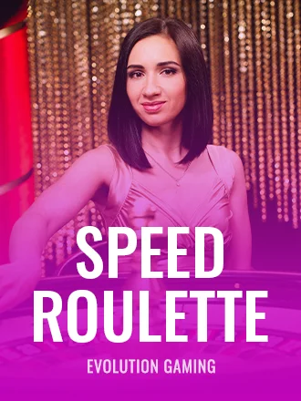 Speed Roulette