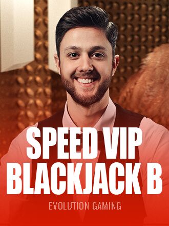 Speed VIP Blackjack B