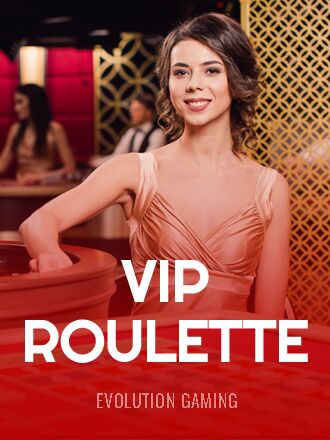 VIP Roulette