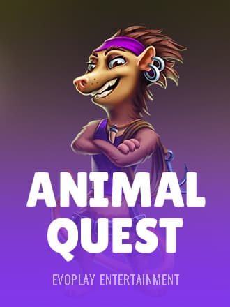 Animal Quest