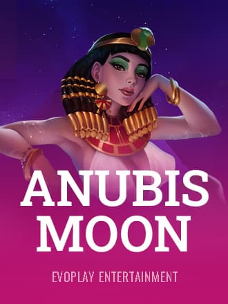 Anubis Moon