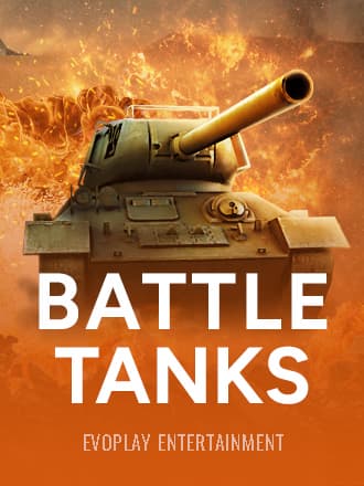 Battle Tanks