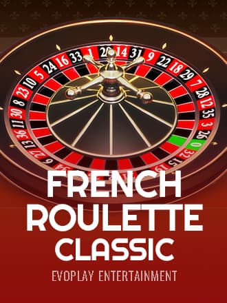 French Roulette Classic