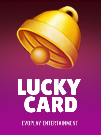 Lucky Card