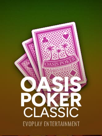 Oasis Poker Classic
