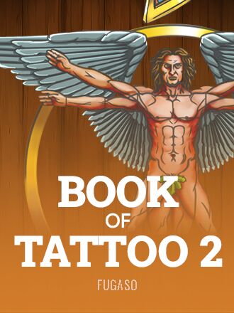 Book Of Tattoo 2