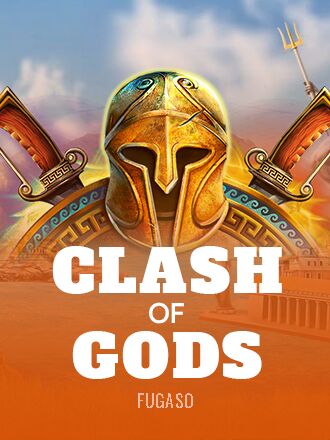 Clash of Gods