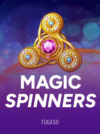 Magic Spinners