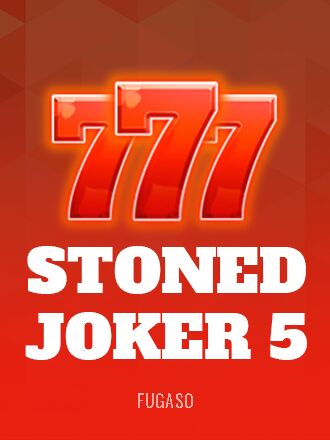 Stoned Joker 5